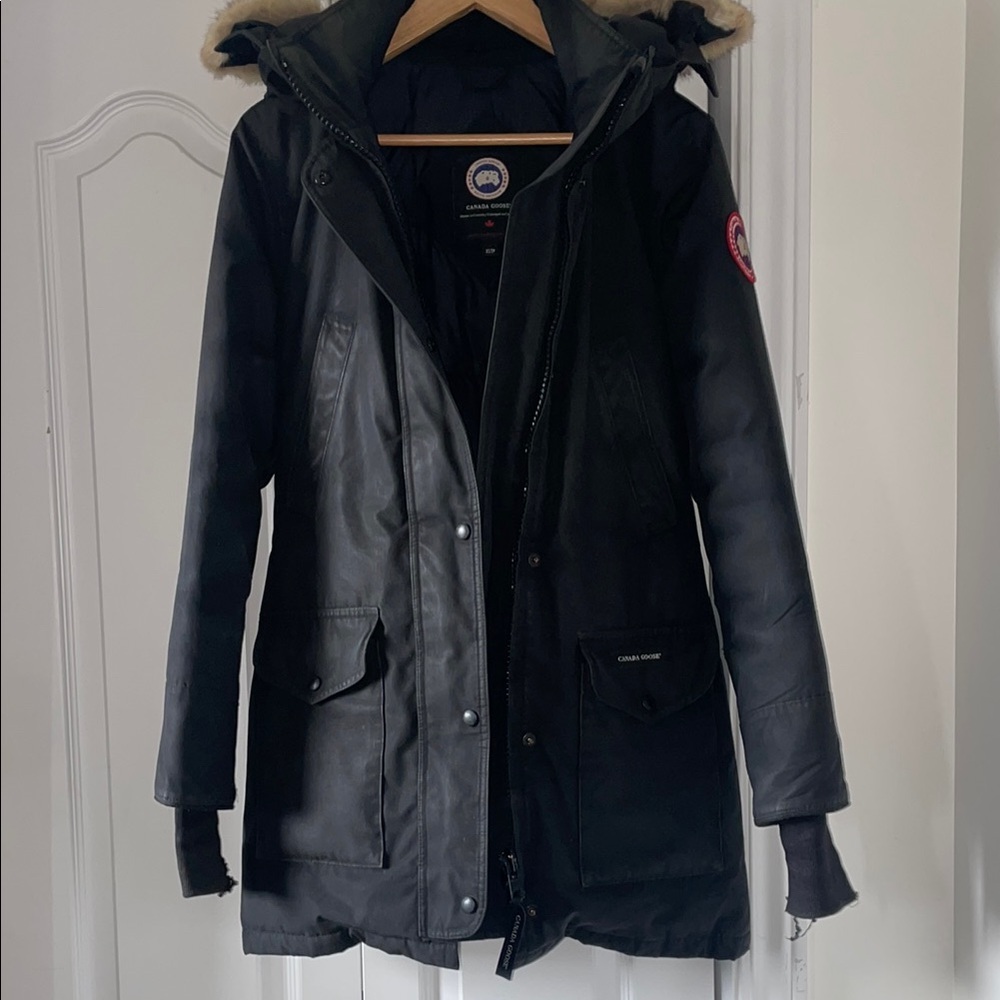 Canada Goose Trillium Parka
